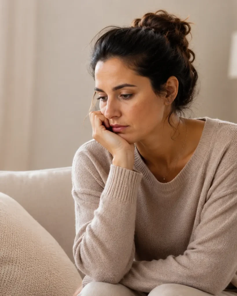 Cuando el cuerpo pide tiempo: fertilidad y estrés